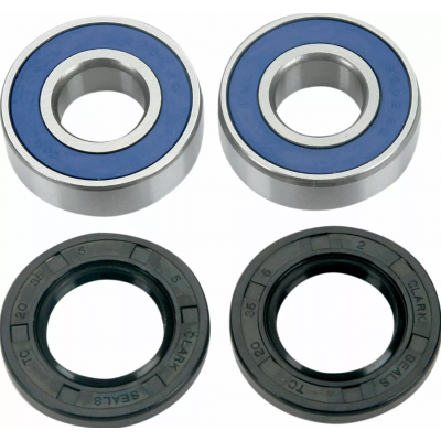 Ρουλεμάν τροχού MOOSE RACING BEARING WHEEL-KAW/YAM